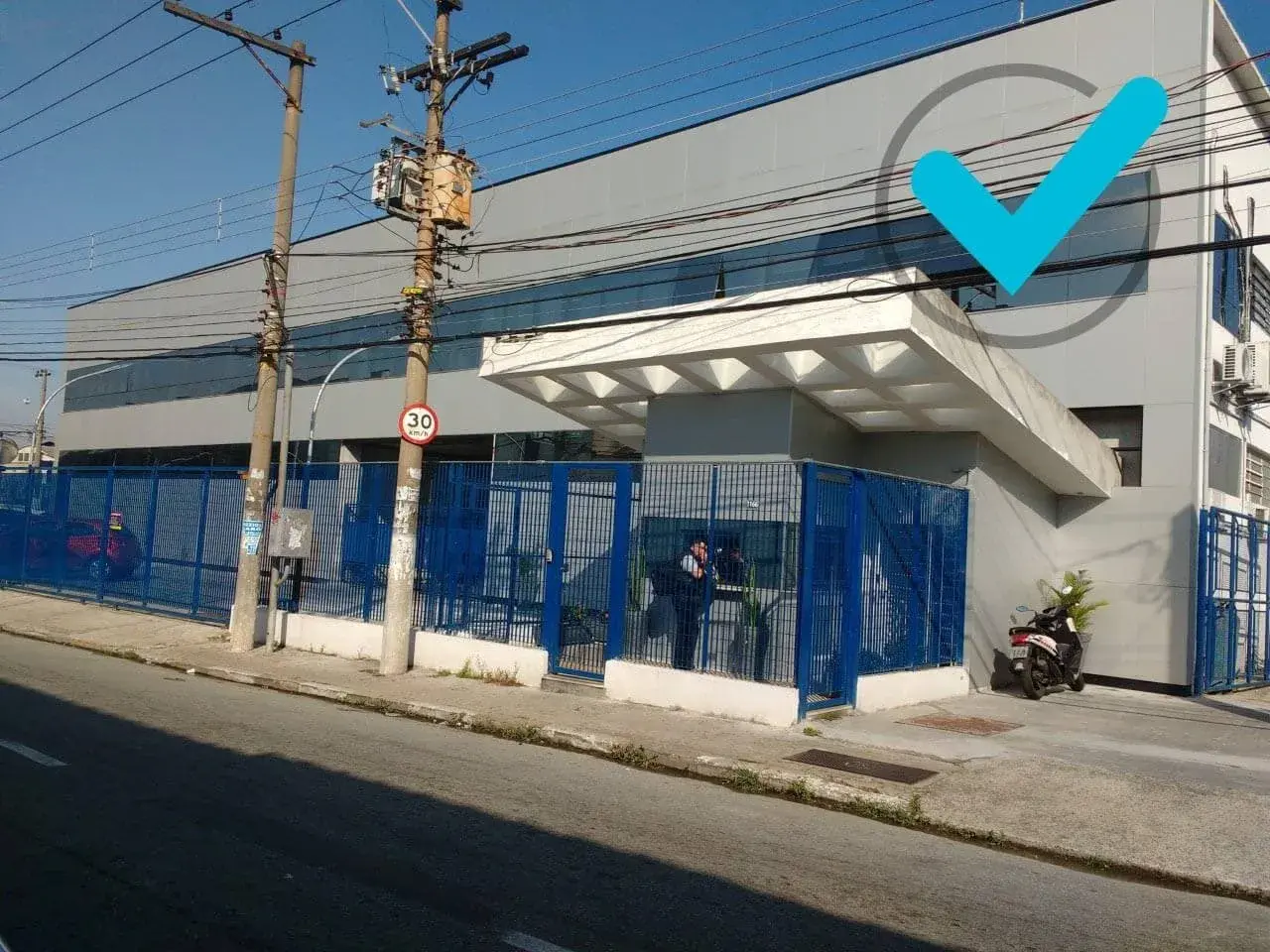 Certificado de conclusão de obra em Guarulhos (Habite-se) Imagem