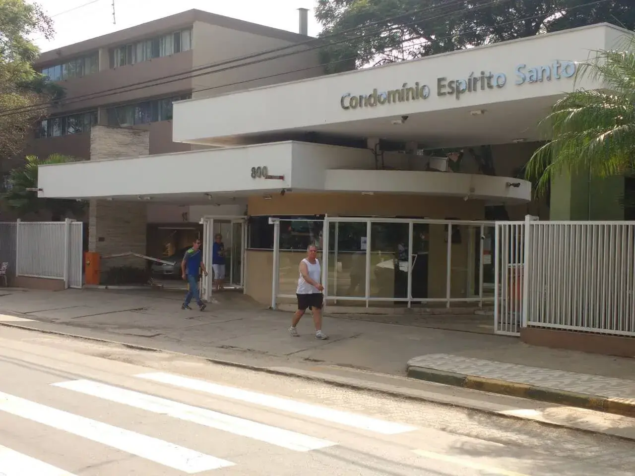 Projeto de arquitetura corporativa no Arujá Imagem
