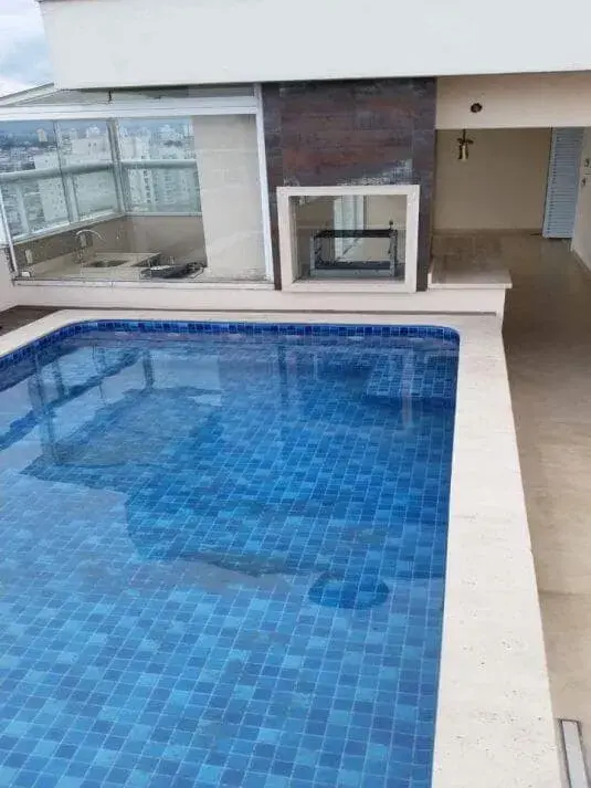 Construção - OIRAM ARQUITETURA E PROJETOS  - 14