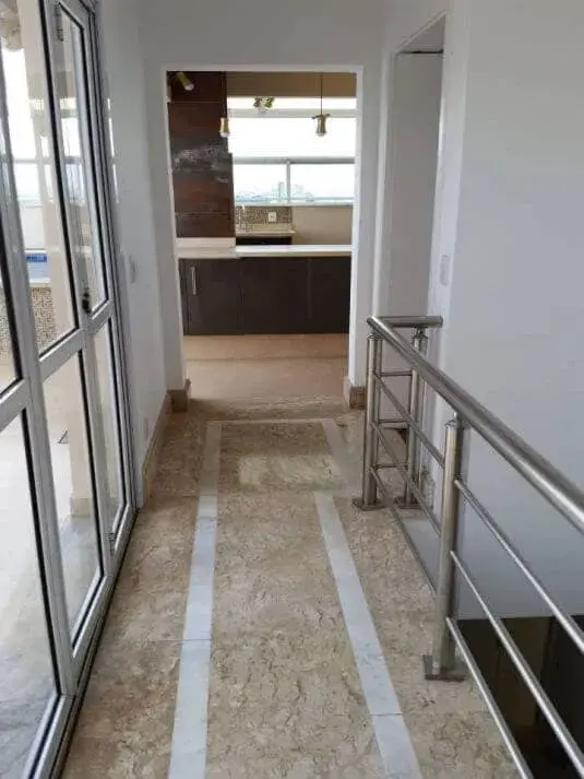 Construção - OIRAM ARQUITETURA E PROJETOS  - 15