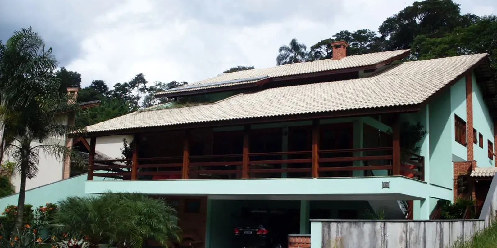 Banner - Arquitetura e Projetos Oiram