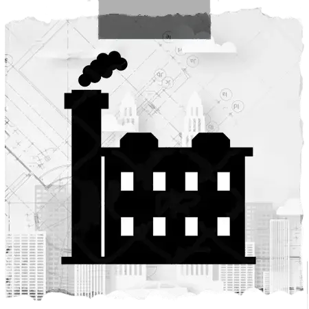 Arquitetura Industrial