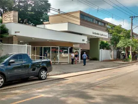 Construção Corporativa - Arquitetura e Projetos Oiram