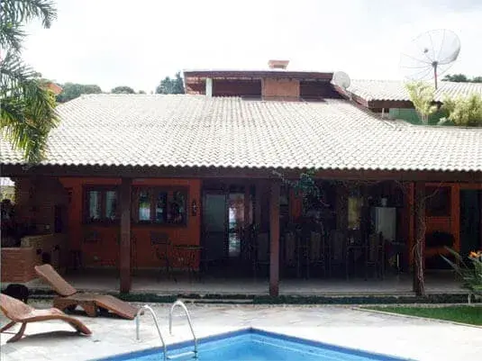 Administração de obra - Arquitetura e Projetos Oiram