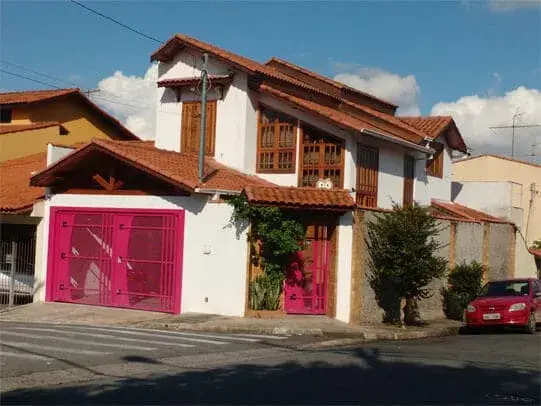 Fiscalização de obras - Arquitetura e Projetos Oiram