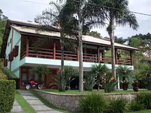 Projeto para reformas - Arquitetura e Projetos Oiram