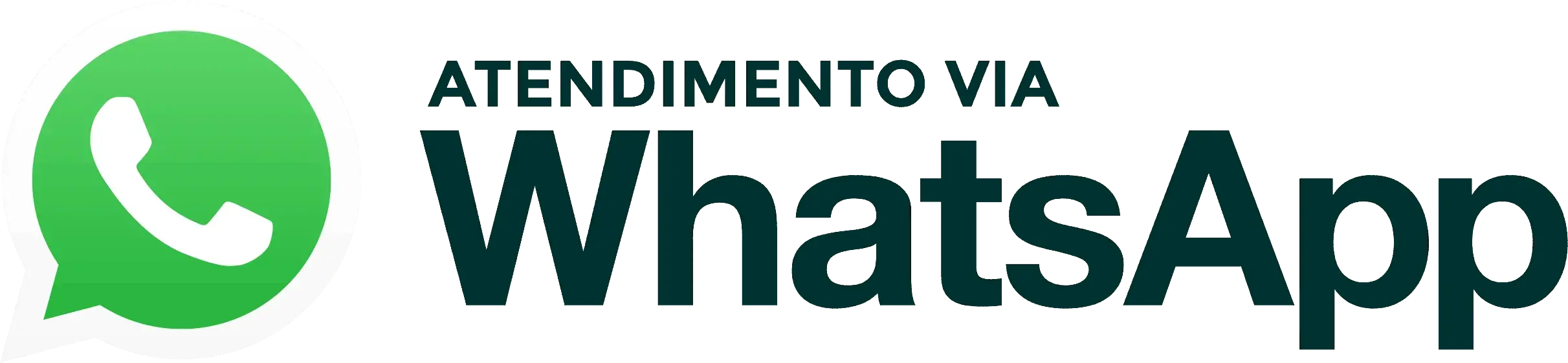 Entre em contato diretamente pelo Whatsapp